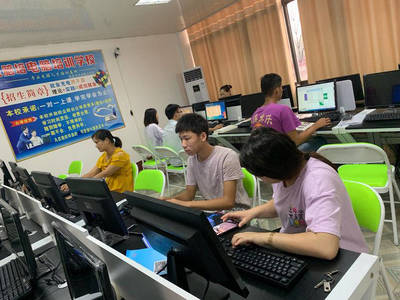 欽州樂思電腦培訓(xùn)辦公文秘班學(xué)些什么內(nèi)容？