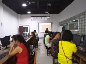 北京電腦技術(shù)培訓(xùn)學(xué)校 開啟計(jì)算機(jī)技術(shù)職業(yè)之路的優(yōu)選平臺