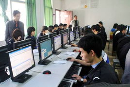 管理系圓滿舉辦第三期計(jì)算機(jī)高新技術(shù)培訓(xùn)與考試，助力學(xué)子技能提升